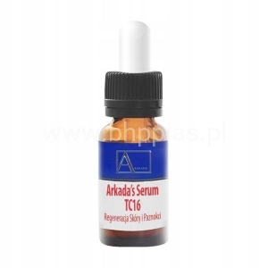 ARKADA SERUM TC 16 serum kolagenowe 11ml