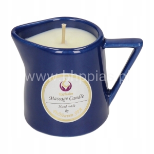 ŚWIECA DO MASAŻU LAWENDOWA 110 ML