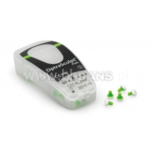 OPTRASCULPT PAD 4 MM ZIELONE 