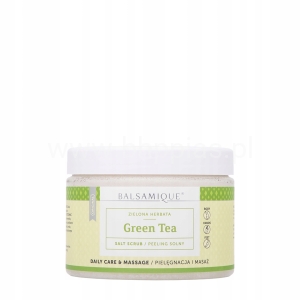 Peeling Solny Balsamique Green tea