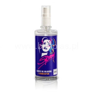 SYNTEZA SPRAY LAKIER DO WŁOSÓW 500ml