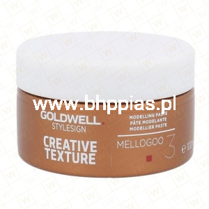 GOLDWELL STYLESIGN TEXTURE MELLOGOO PASTA MODELUJĄCA 100ML 