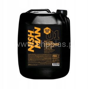 Odżywka do włosów Nishman Pro Conditioner 5000 ml