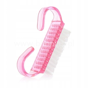 Szczoteczka do czyszczenia paznokci mała