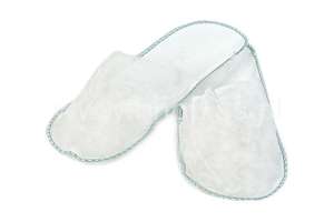 Kapcie jednorazowe cienkie 1 para