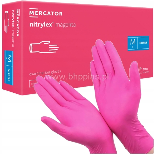 Rekawiczki-ROZOWE-MAGENTA-Nitrylowe-M-100-sztuk.jpg