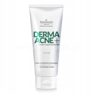Maseczka kremowa do twarzy Farmona 200 ml