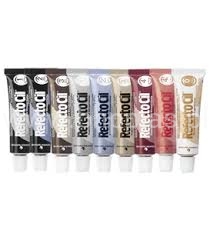 REFECTOCIL HENNA DO RZĘS I BRWI 15 ML 3.1 LIGHT BROWN