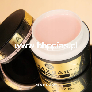 Makear Gel & Go GG08 self love 50 ml