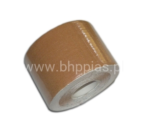PLASTRY KINESIO ACUTAPE BEŻOWY 1SZT.