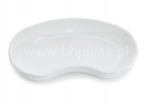 NERKA PLASTIKOWA MISECZKA MEDYCZNA POJEMNIK 20cm