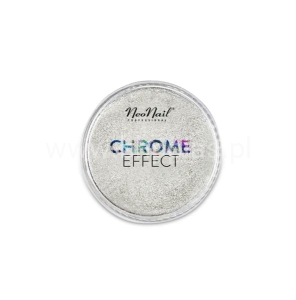 NEONAIL CHROME EFFECT 2G SREBRNY