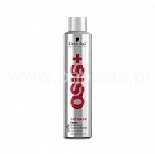 Schwarzkopf OSIS+ Sparkler nabłyszczacz do włosów 300ml