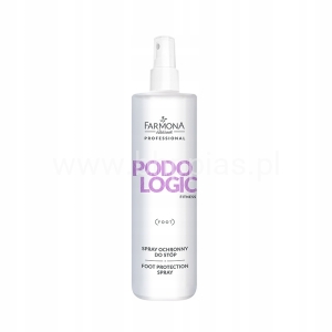 FARMONA PODOLOGIC FITNESS Spray do stóp 200 ml