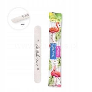 Pilnik do rąk Aba group prosty papierowy