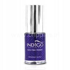INDIGO ACID FREE PRIMER BEZKWASOWY 5ml