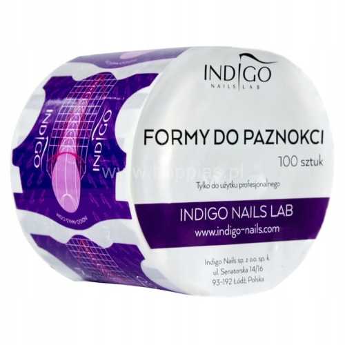Indigo-Formy-Do-Modelowania-Paznokci-100szt-EAN-GTIN-1372396522015.jpg