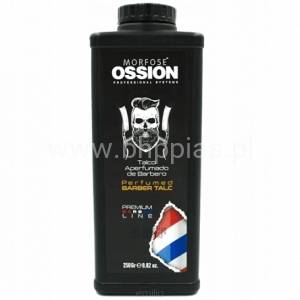 Puder do włosów Morfose 250 ml