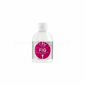 Szampon Fig Booster Shampoo With Fig Kallos 1000ml
