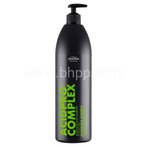 Joanna Professional szampon do włosów 1000ml