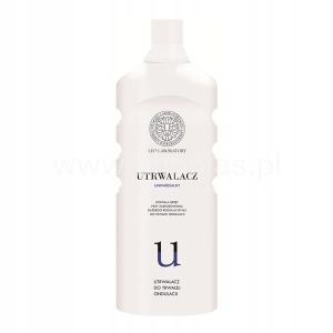 Leo Utrwalacz Do Włosów 1000 Ml 1L