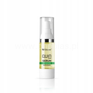 Do włosów Silcare 30 ml