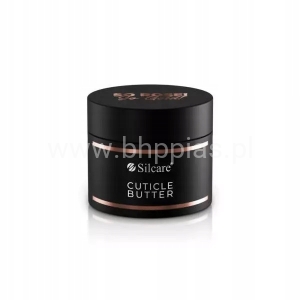 Silcare So Rose So Gold masełko do manicure 10ml