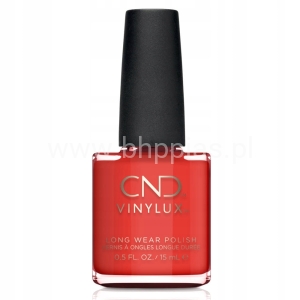 CND Vinylux lakier do paznokci 154 Tropix 15ml