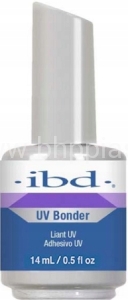 Ibd Bonder UV Żel PodkłaDowy Do Paznokci 14ml