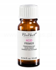 NEONAIL Acid Primer 10ml do paznokci