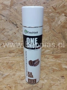 ODŚWIEŻACZ POWIETRZA ONE SHOT GOOD 600ml 