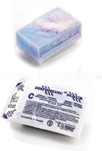 SZCZOTECZKA DO MYCIA DISPOMEDIC STERYLNA SUCHA