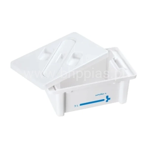 Wanienka do dezynfekcji 10l Schulke