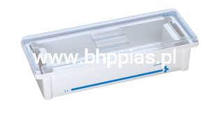 Wanienka do dezynfekcji 5l Schulke