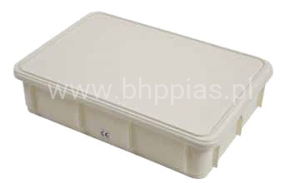 WANNA ENDOSKOPOWA INSTRUBAC 20L