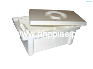 WANIENKA DO DEZYNFEKCJI 4,5l