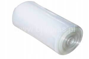 RĘKAW TUNEL FOLIOWY NA KABLE PE 100x0,09 10cm / 0,5 kg 10cm