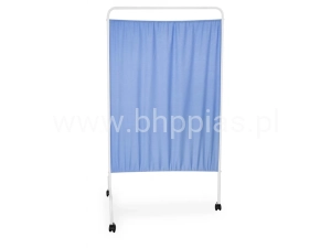 Parawan metalowy PRM 1S