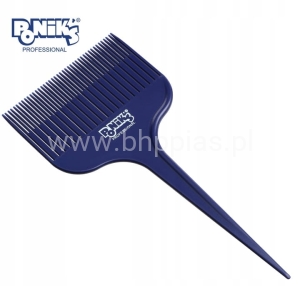 Grzebień fryzjerski do zabiegów Ponik's 