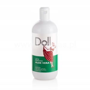Balsam po depilacji Xanitalia 500 ml