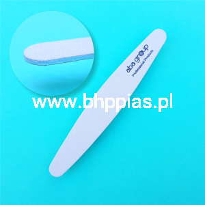 ABAGROUP PILNIK ELIPSA SLIM 180/240 BEZPIECZNY PAKIET