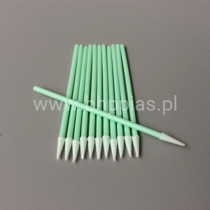 Patyczki bezpyłowe piankowe Drukoutlet CS 16 76 100 szt.