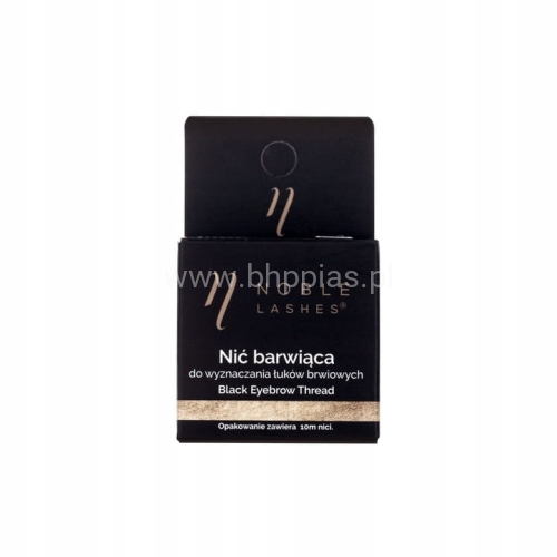 Nic-Barwiaca-do-Geometrii-Brwi-Noble-Czarna-10m-EAN-GTIN-5903163315156.jpg