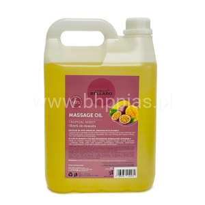 FERGIO BELLARO OLEJEK DO MASAŻU MANGO & LYCHEE 5L