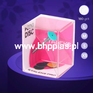 Staleks PODODISC dysk podologiczny pilnik S+ 20mm  