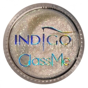 Indigo Glass Me Rainbow efekt pyłek do zdobień