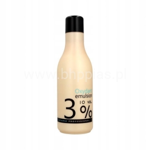 STAPIZ WODA UTLENIONA W KREMIE 3% 1000 ml
