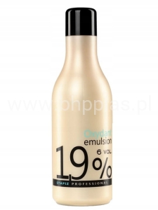 STAPIZ WODA UTLENIONA W KREMIE EMULSJA 1,9% 1000ml