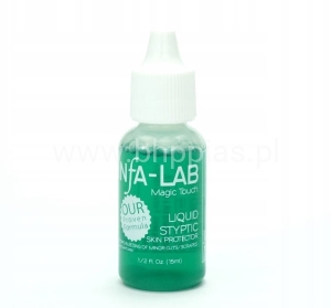 INFA - LAB PŁYN HAMUJĄCY KRWAWIENIE 15ML #415