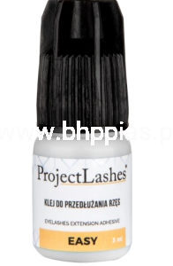 Klej do rzęs ProjectLashes EASY 3g  